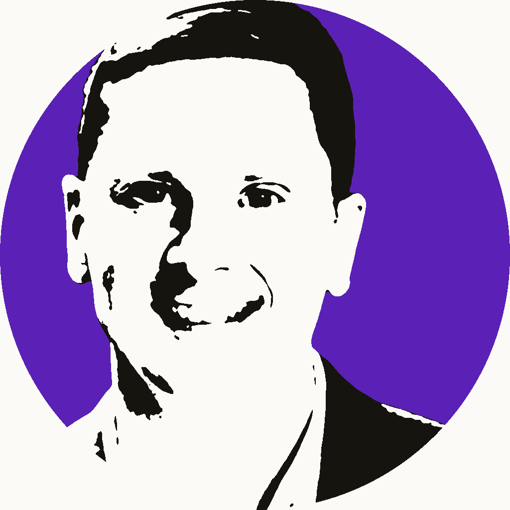 Matt on Audio