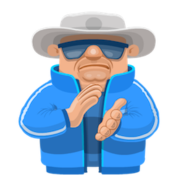 Substack profile picture for @yorker