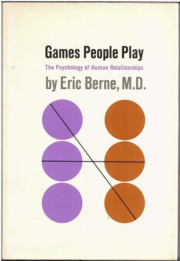 Games People Play (book) - Wikipedia