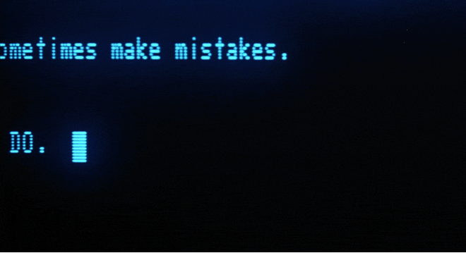 Best Wargames Movie GIFs | Gfycat