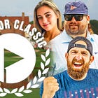 Youtube Golf is The Future of Sports