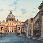 Η ελεύθερη αγορά και οι κοινωνικές διδαχές της Εκκλησίας