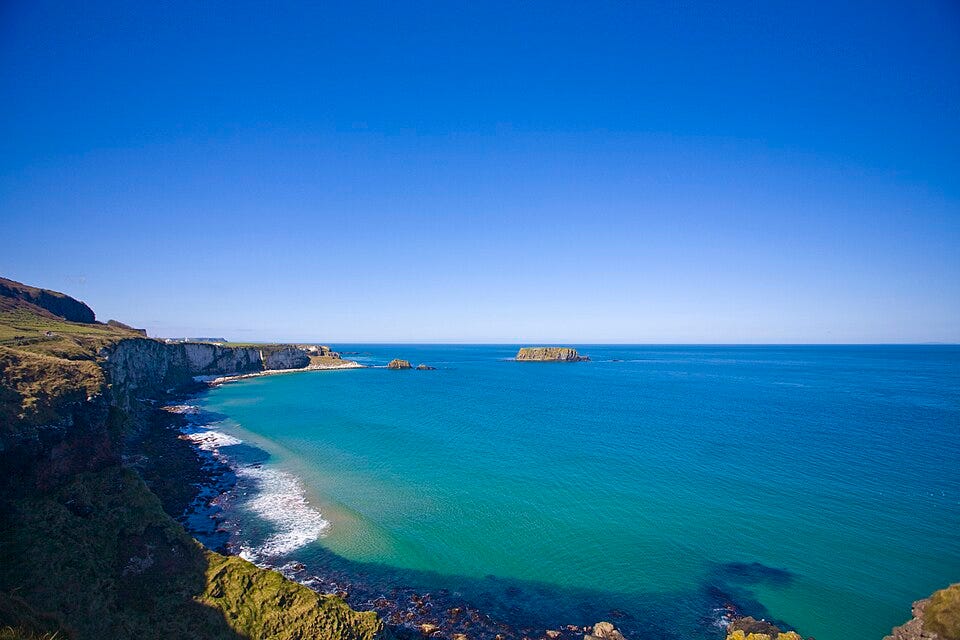 File:Northern Ireland Coast.jpg