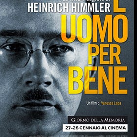 L’Uomo per Bene