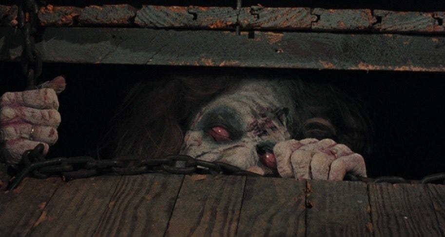 The Evil Dead | Quad Cinema