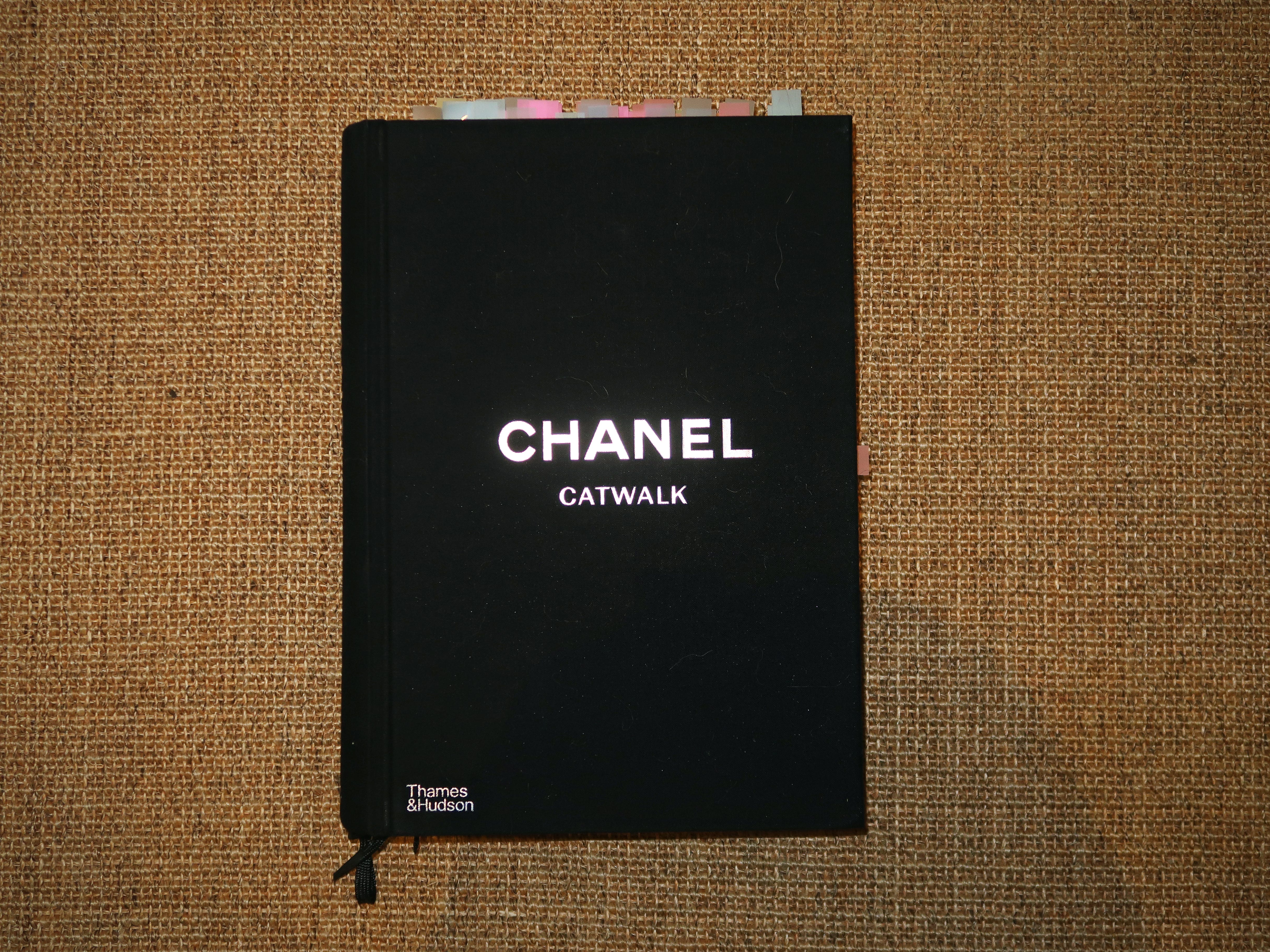 Opulent Book Club: Chanel, the Karl Lagerfeld Campaigns