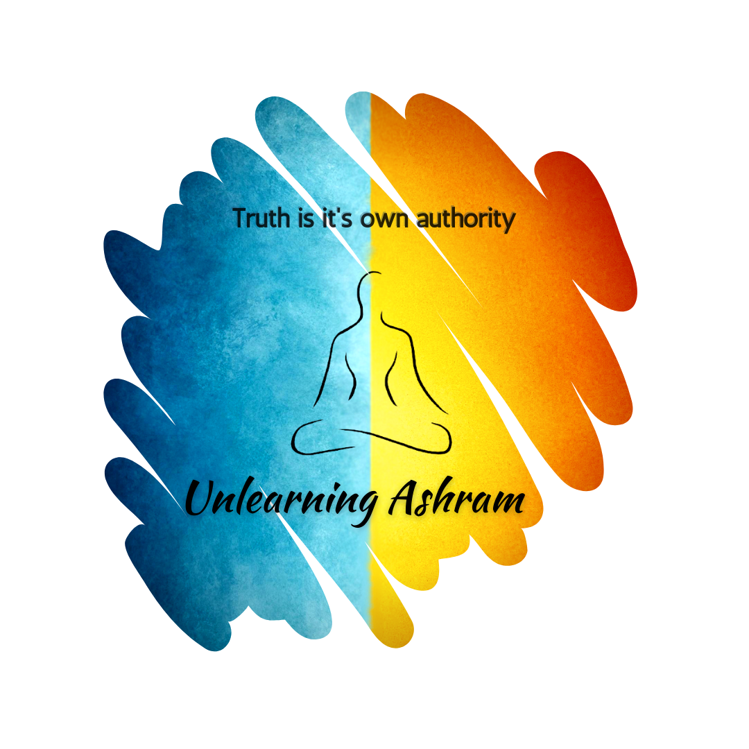 Unlearning Ashram