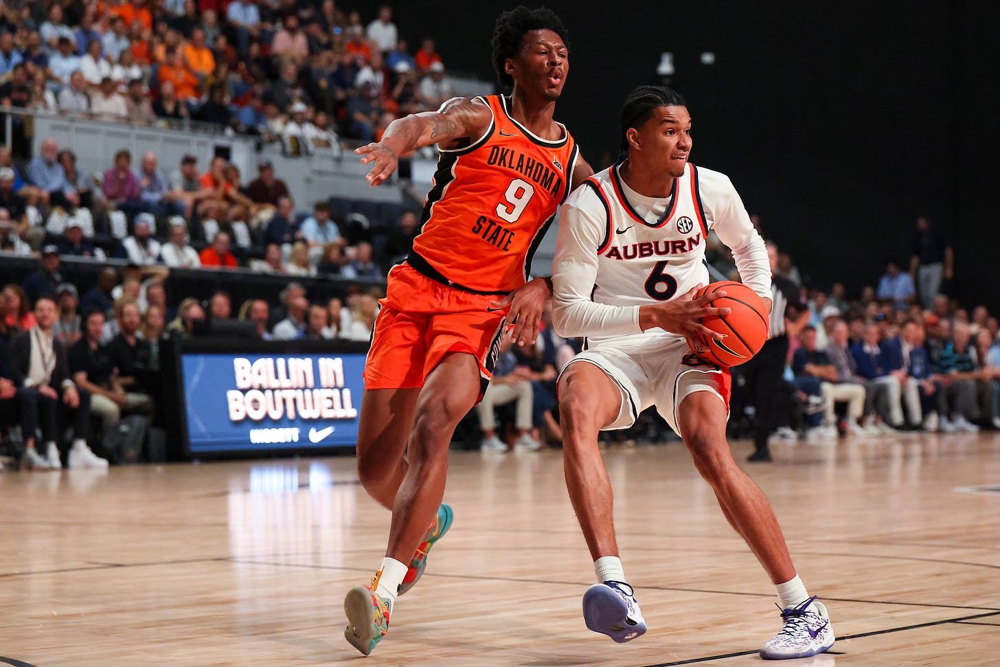 Observations: Oklahoma State 97, Auburn 95 (OT), image size:1456x971