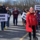 Tracy Thom found evidence that convicted suspected serial killer, Fred Reer