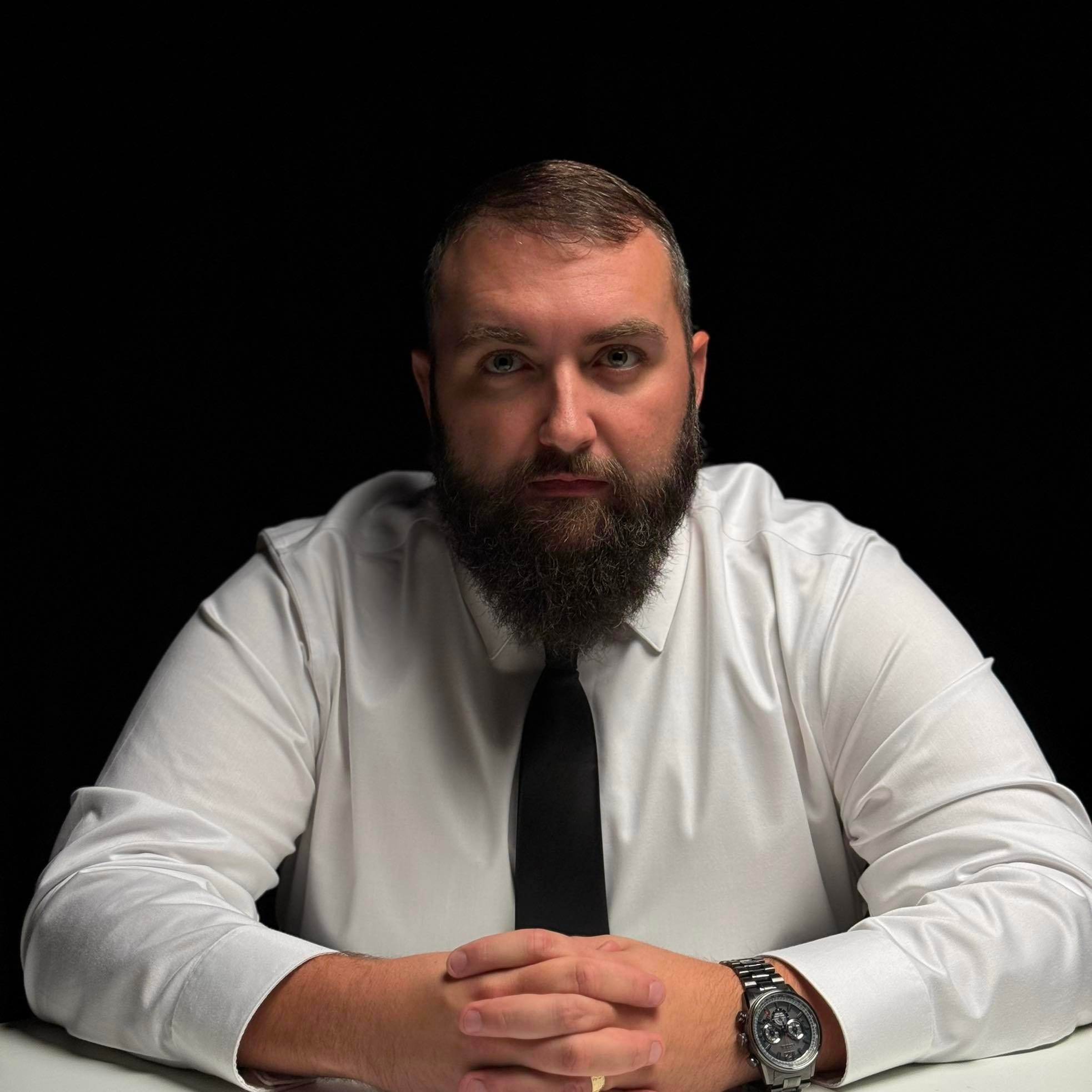 Sam Romain \ud83d\udcad