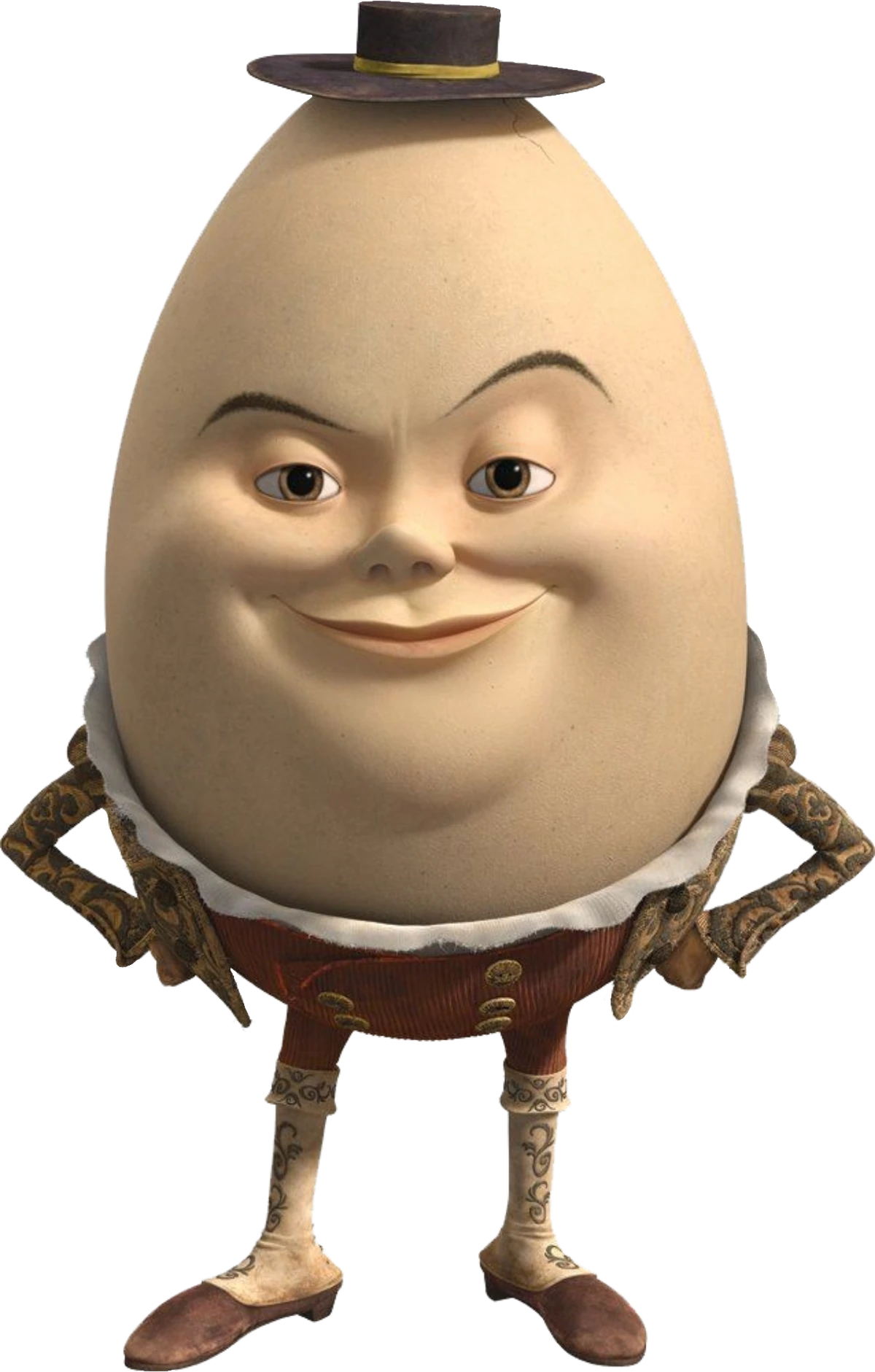 Humpty Dumpty | WikiShrek | Fandom