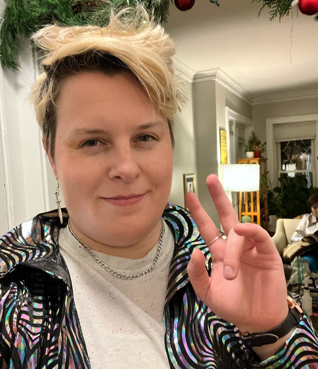 Marty's List: IRL Chicago