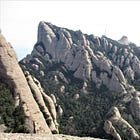  🥾 Senderismo por Montserrat