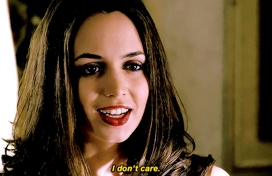 Faith I Don't Care  | rmrk*st | Remarkist Magazine