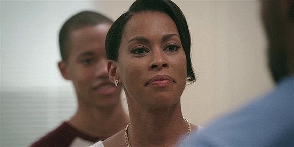 Kelly and DJ visiting James at hospital Walker. Kelly and DJ visiting James at hospital Walker.