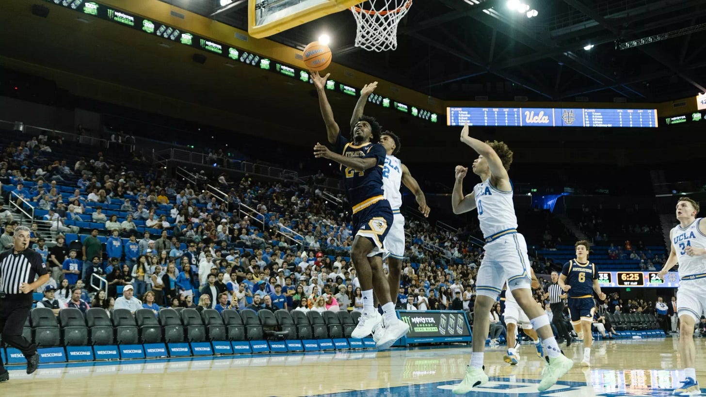 Jurian Dixon - Men's Basketball - UCI Athletics Jurian Dixon - Men's Basketball - UCI Athletics
