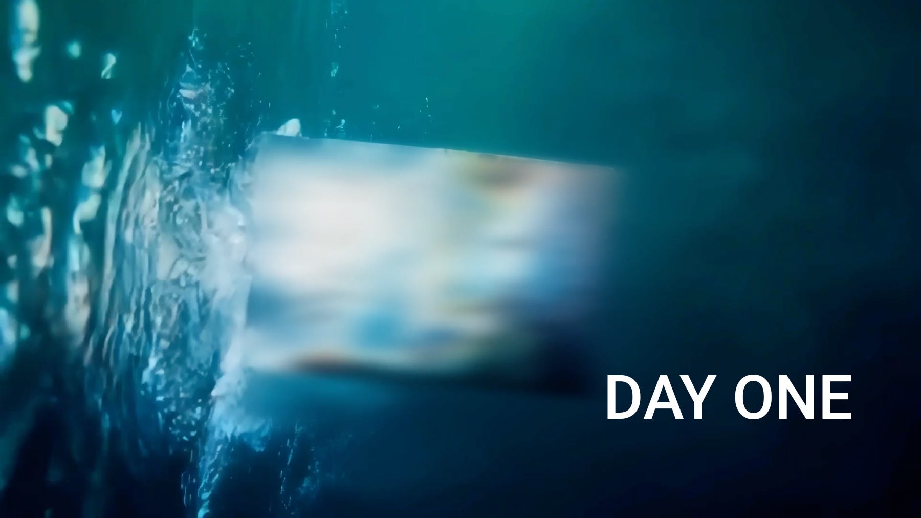 Which came first? Music licensing...