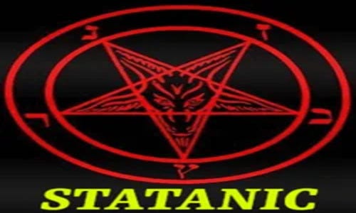 Statanism going back millennia