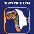 News with LWA's avatar