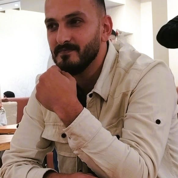Mahmoud Ramadan