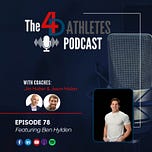 4D Leaders Newsletter: Addressing The Youth Sports Crisis