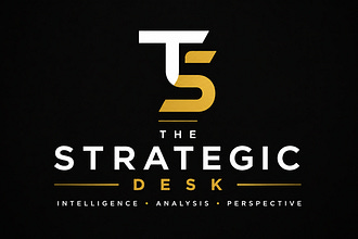 The Strategic Desk