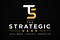 The Strategic Desk 