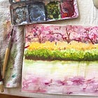 Spring Challenge Day 5