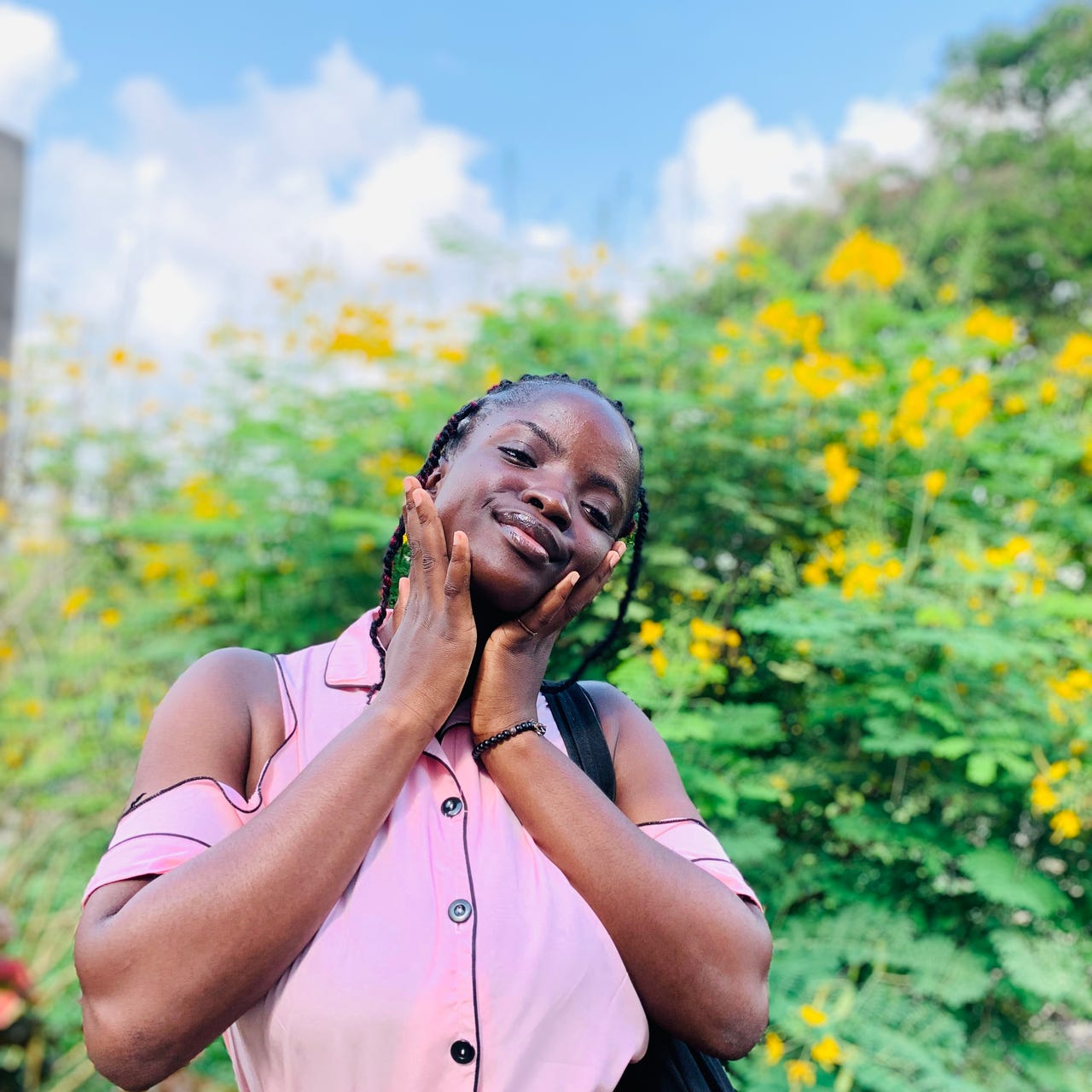 Life Coded By PHEEBS logo