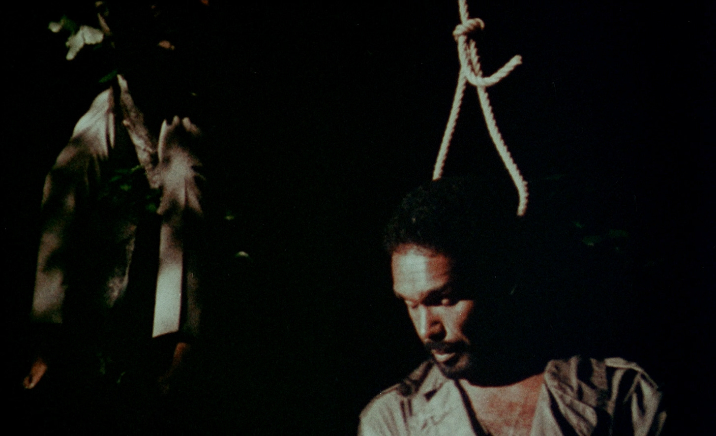 DVD Exotica: Dueling Disclaimers: Ganja & Hess (DVD/ Blu-ray Comparison)