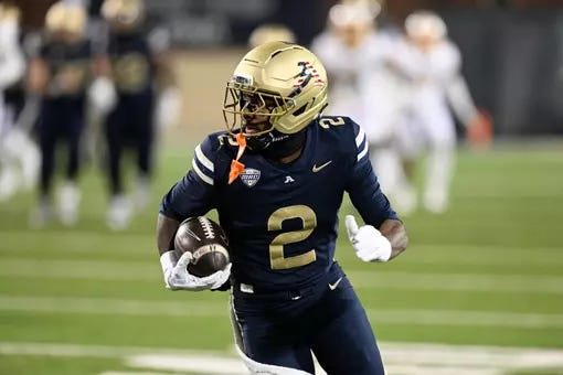 Marcel Williams - Football - University of Akron Athletics Marcel Williams - Football - University of Akron Athletics