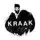 THE KRAAKLETTER