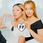 Friends Forever