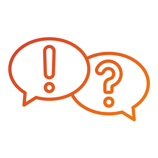 Language barrier - Free communications icons