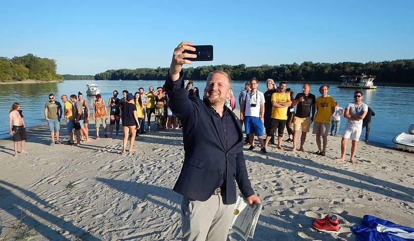 Liberland