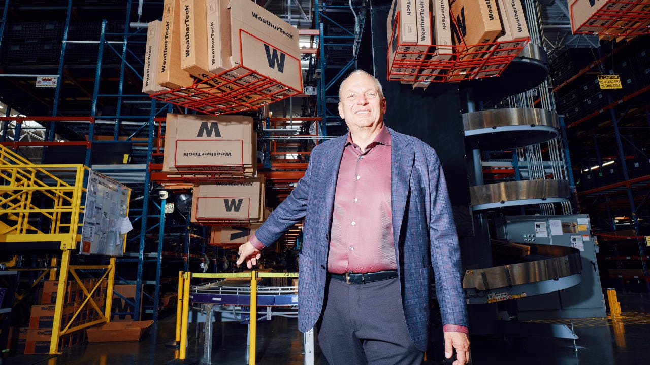Meet the 'Stealthy Wealthy' Who Make Their Money the Boring Way - WSJ Meet the 'Stealthy Wealthy' Who Make Their Money the Boring Way - WSJ