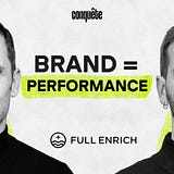 Fullenrich : la marque comme moteur de performance (Frédéric Mathieu)