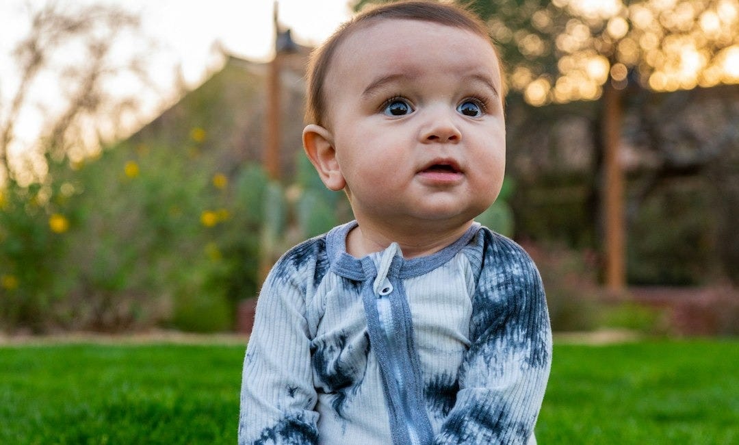 Viewing Baby Boys as Future Predators Was a Bad Idea