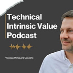 Technical Intrinsic Value