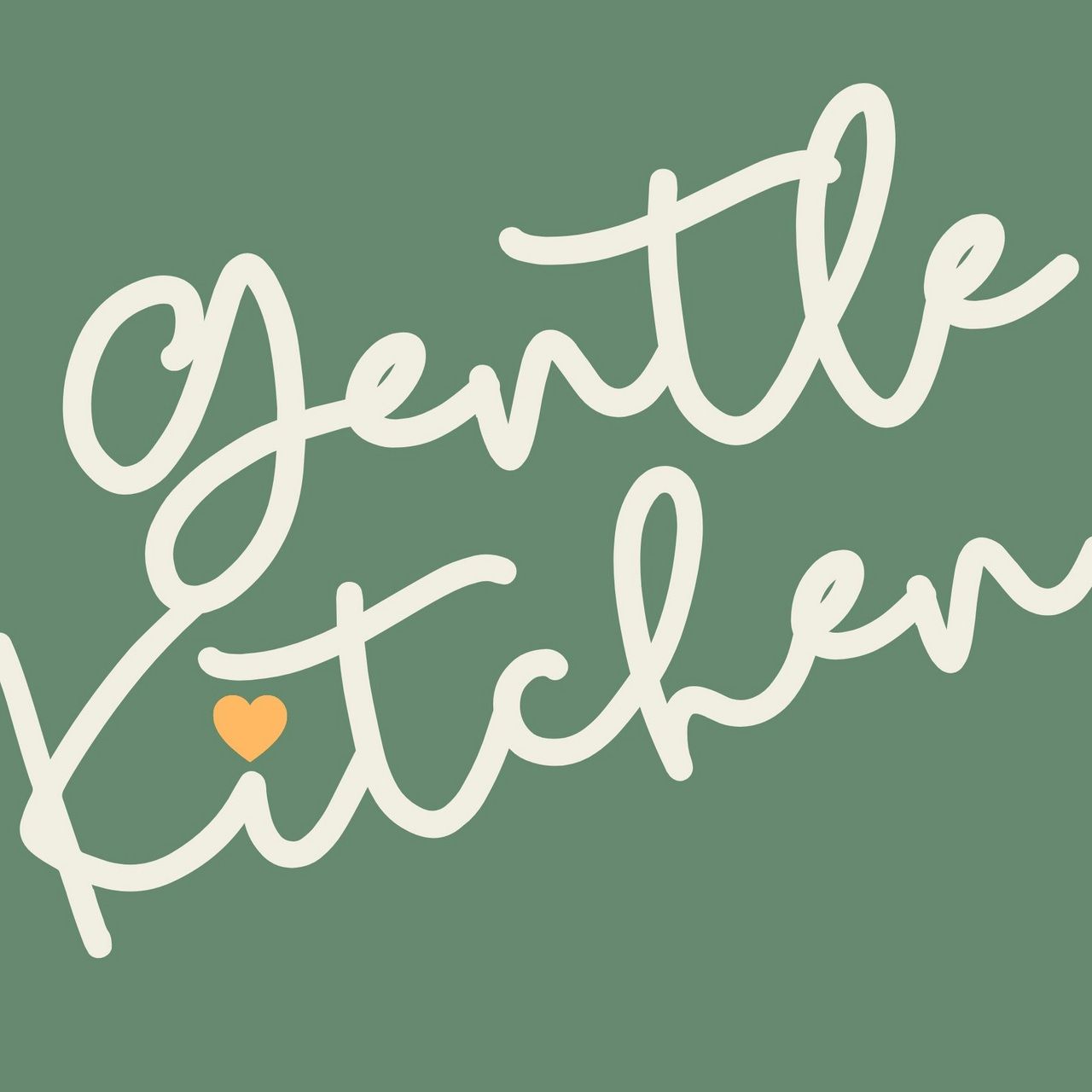Gentle Kitchen