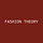 Fashion Theory Magazine