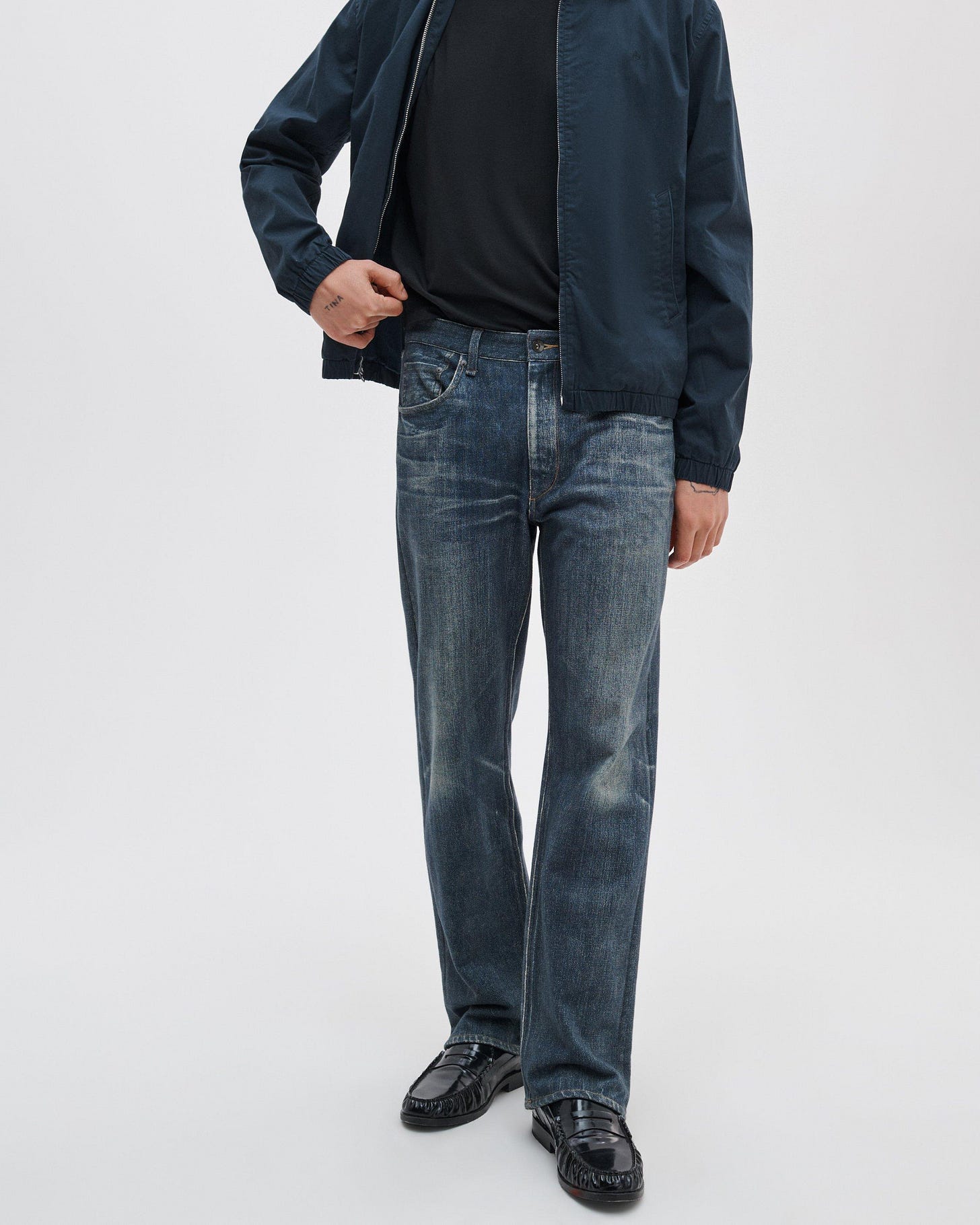 rb Miramar Fit 4 Straight Pants rb Miramar Fit 4 Straight Pants