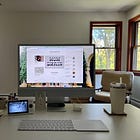 Issue #19: How I wrote 100 essays in 105 days