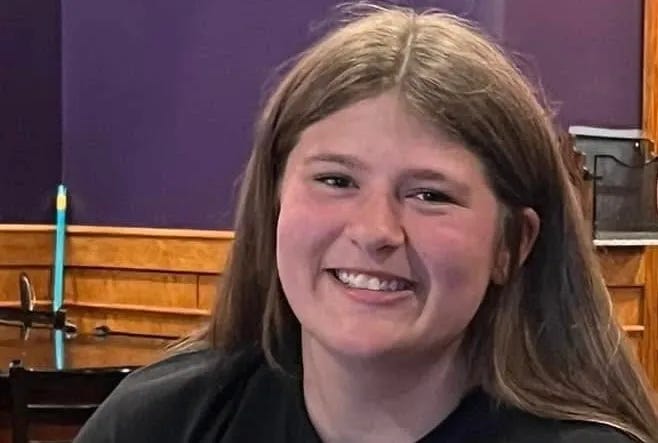 The Case of 15 Year Old Shaylee Snyder - She Was Lured & Murdered