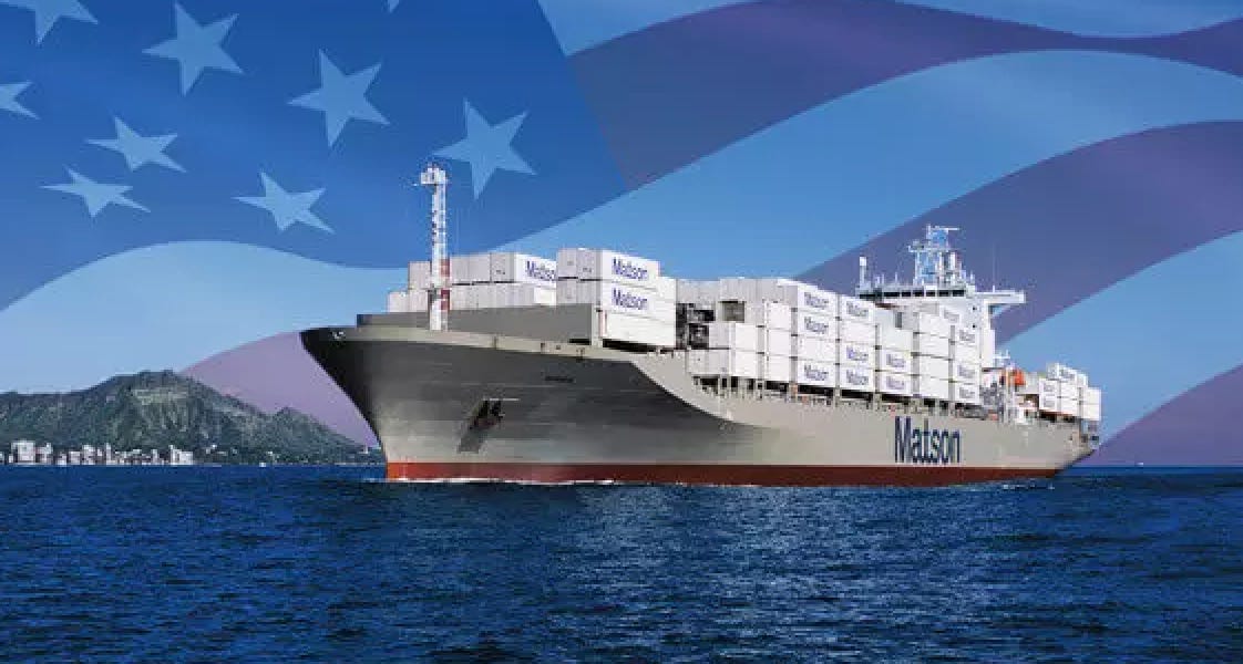 "Effective Immediately": Shipping Line Suspends EV Cargo Due To Lithium Battery Fire Concerns