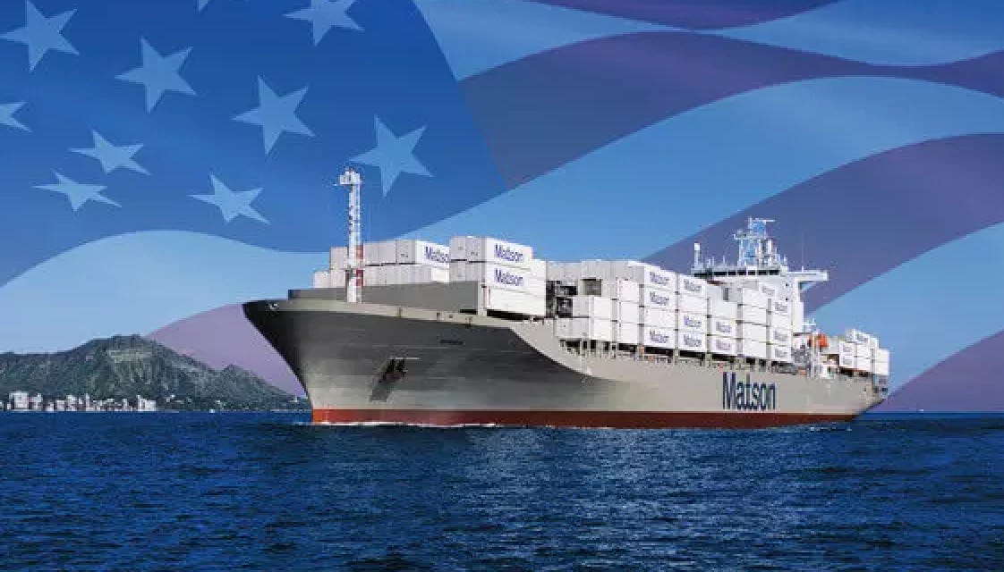 "Effective Immediately": Shipping Line Suspends EV Cargo Due To Lithium Battery Fire Concerns 
