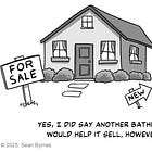 Less Product, Not More