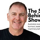 Iain Morrison and the Invisible Architecture of Events