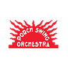 Porch Swing Orchestra