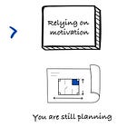 Discipline over Motivation in the Engineering Industry